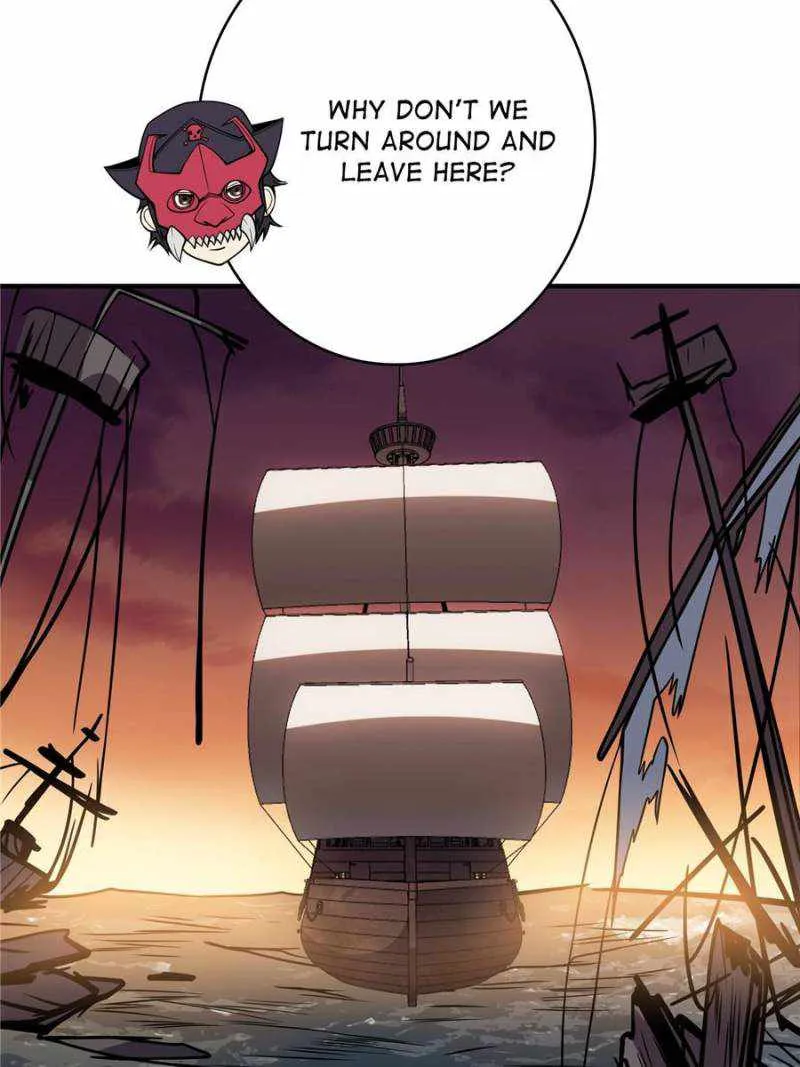I’m Really Not A Supervillain Chapter 66 page 26 - 