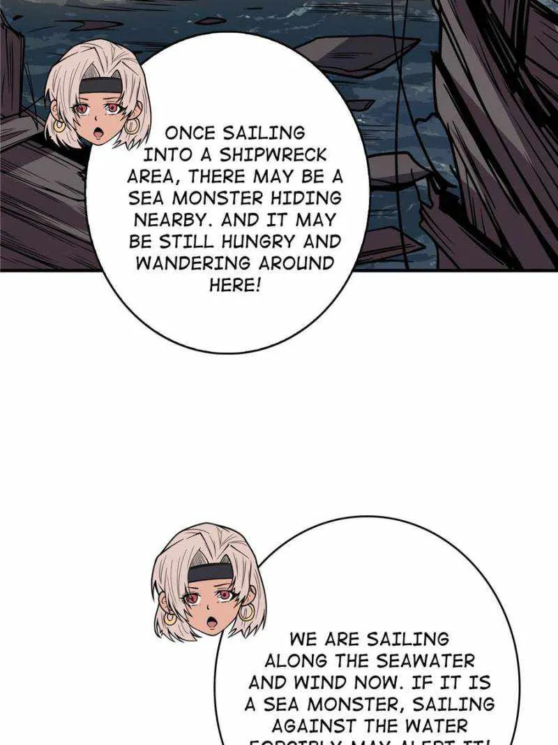 I’m Really Not A Supervillain Chapter 66 page 27 - 