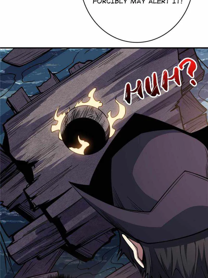 I’m Really Not A Supervillain Chapter 66 page 28 - 