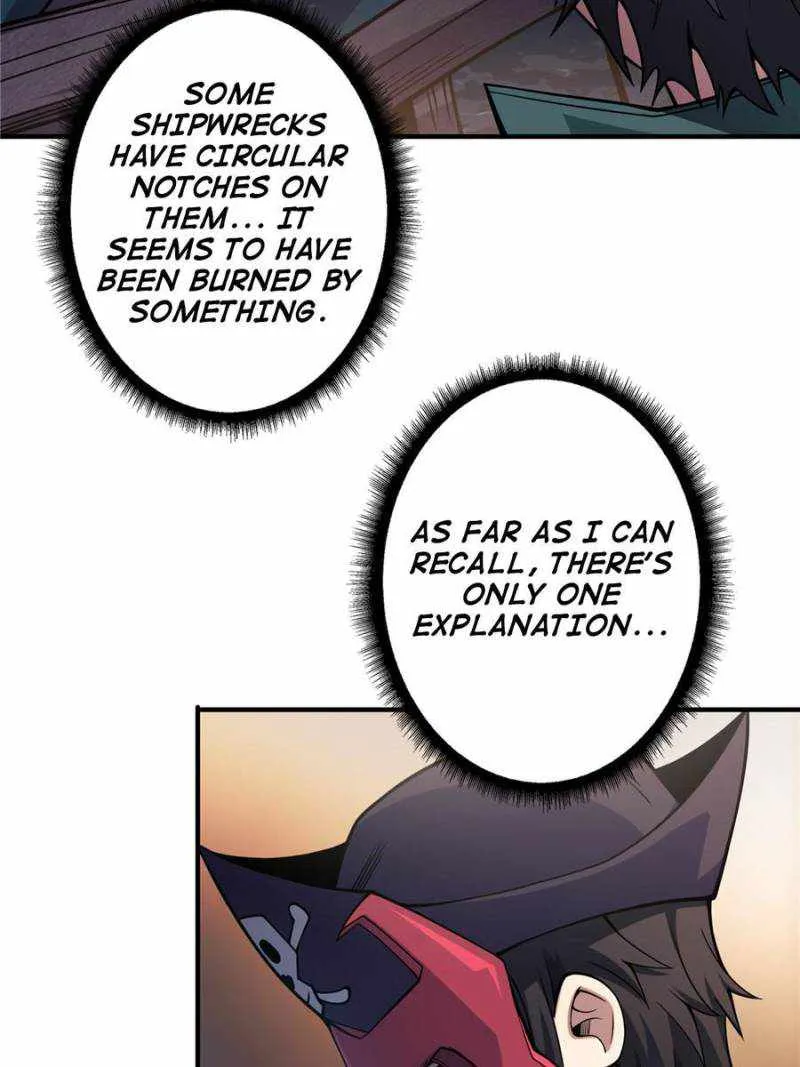 I’m Really Not A Supervillain Chapter 66 page 29 - 