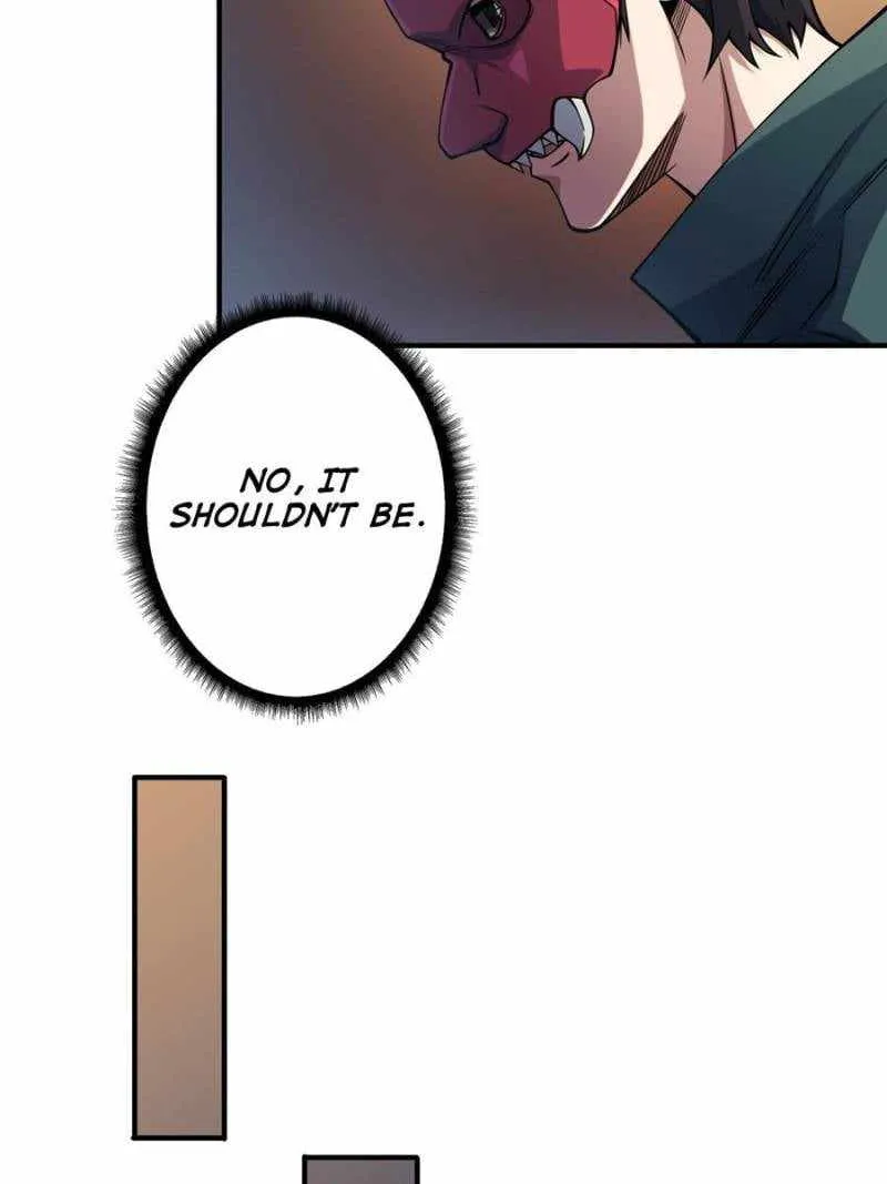 I’m Really Not A Supervillain Chapter 66 page 30 - 