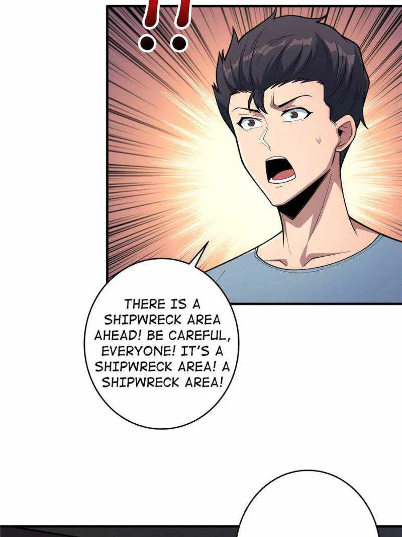 I’m Really Not A Supervillain Chapter 66 page 4 - 