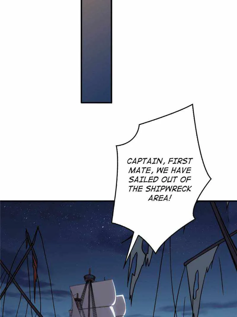 I’m Really Not A Supervillain Chapter 66 page 31 - 