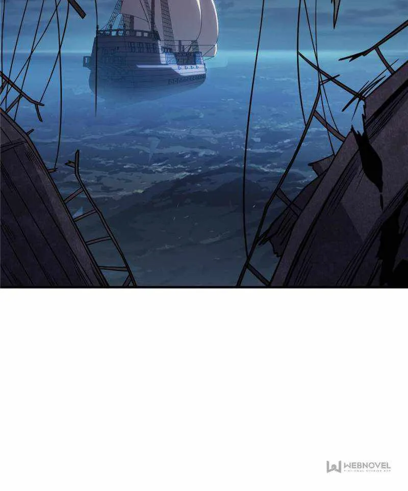 I’m Really Not A Supervillain Chapter 66 page 32 - 