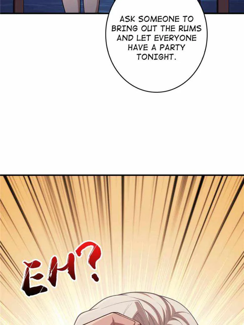 I’m Really Not A Supervillain Chapter 66 page 34 - 