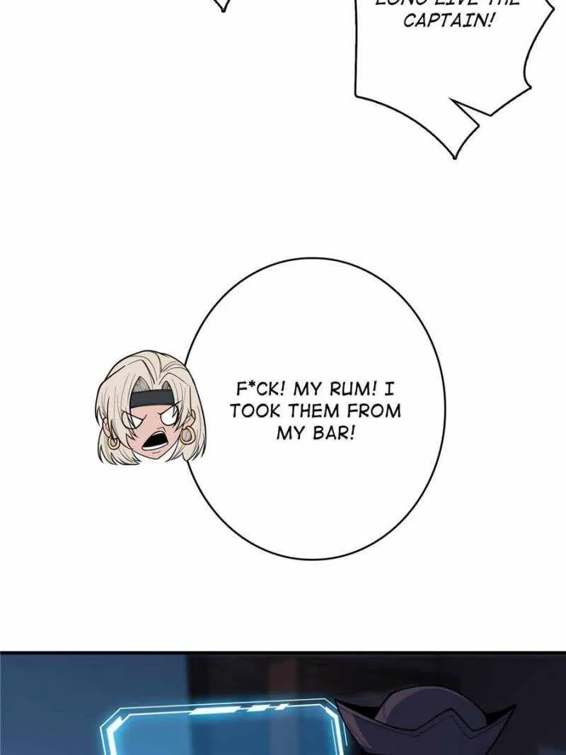 I’m Really Not A Supervillain Chapter 66 page 36 - 