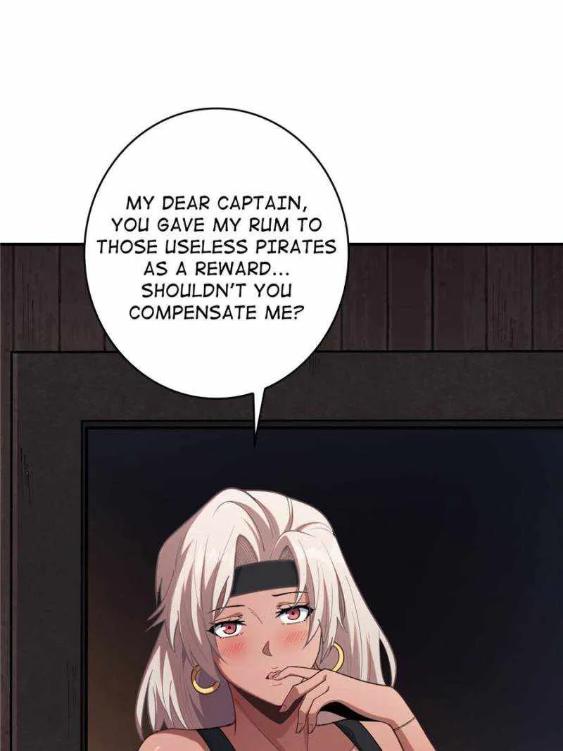 I’m Really Not A Supervillain Chapter 66 page 38 - 