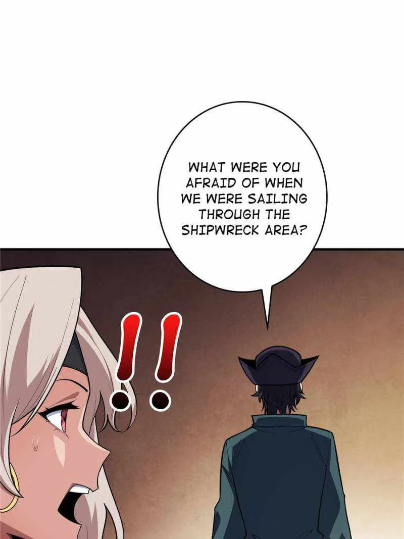 I’m Really Not A Supervillain Chapter 66 page 40 - 