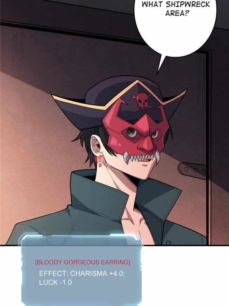 I’m Really Not A Supervillain Chapter 66 page 5 - 