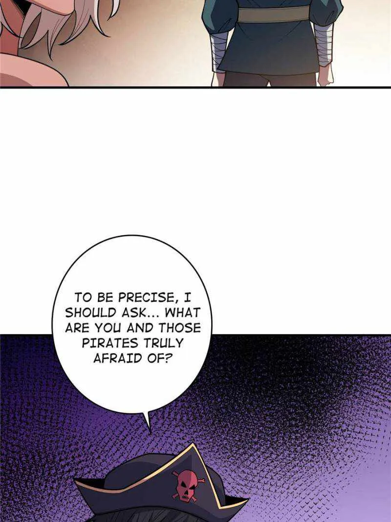 I’m Really Not A Supervillain Chapter 66 page 41 - 