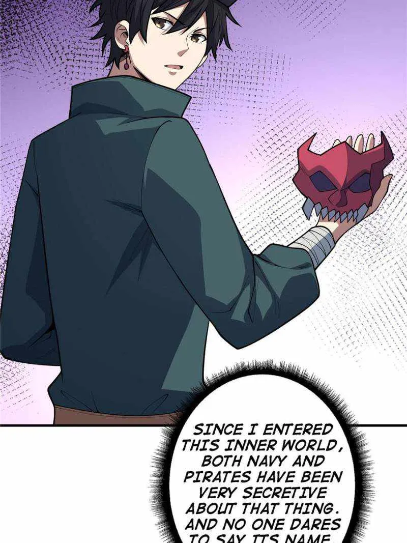I’m Really Not A Supervillain Chapter 66 page 42 - 