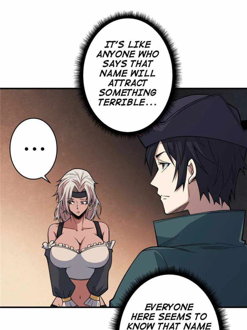 I’m Really Not A Supervillain Chapter 66 page 44 - 