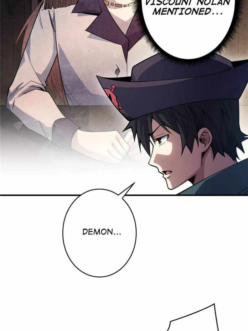 I’m Really Not A Supervillain Chapter 66 page 46 - 