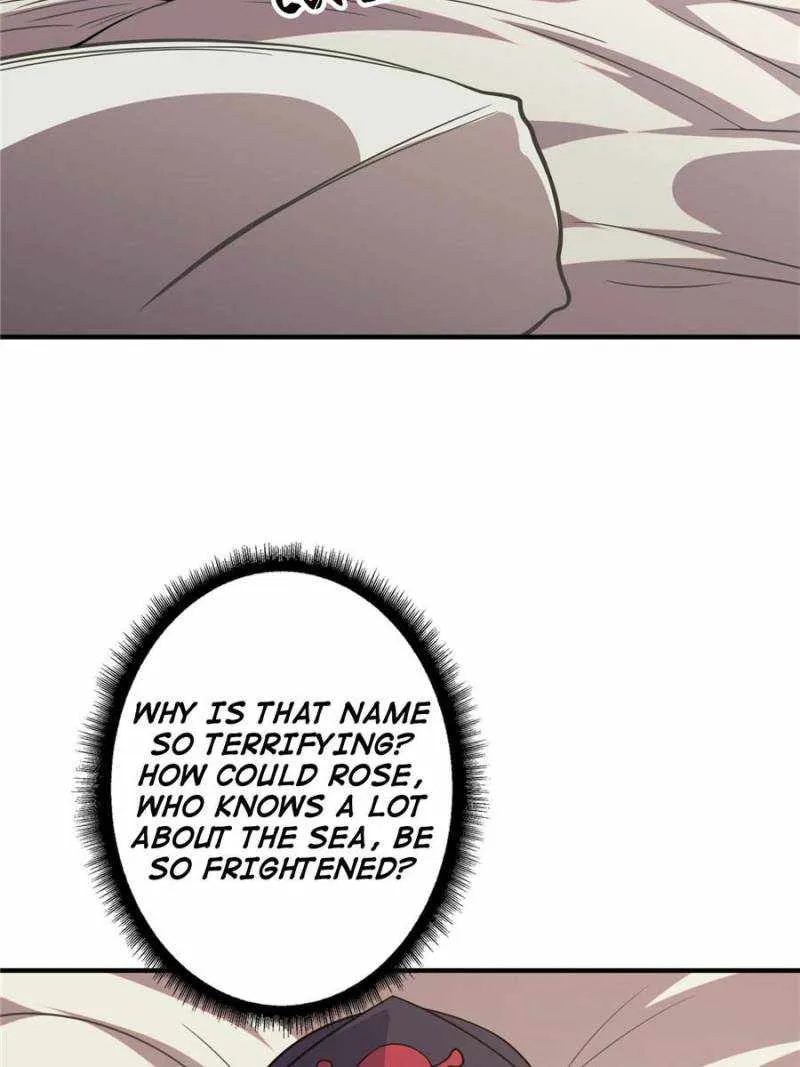 I’m Really Not A Supervillain Chapter 66 page 49 - 
