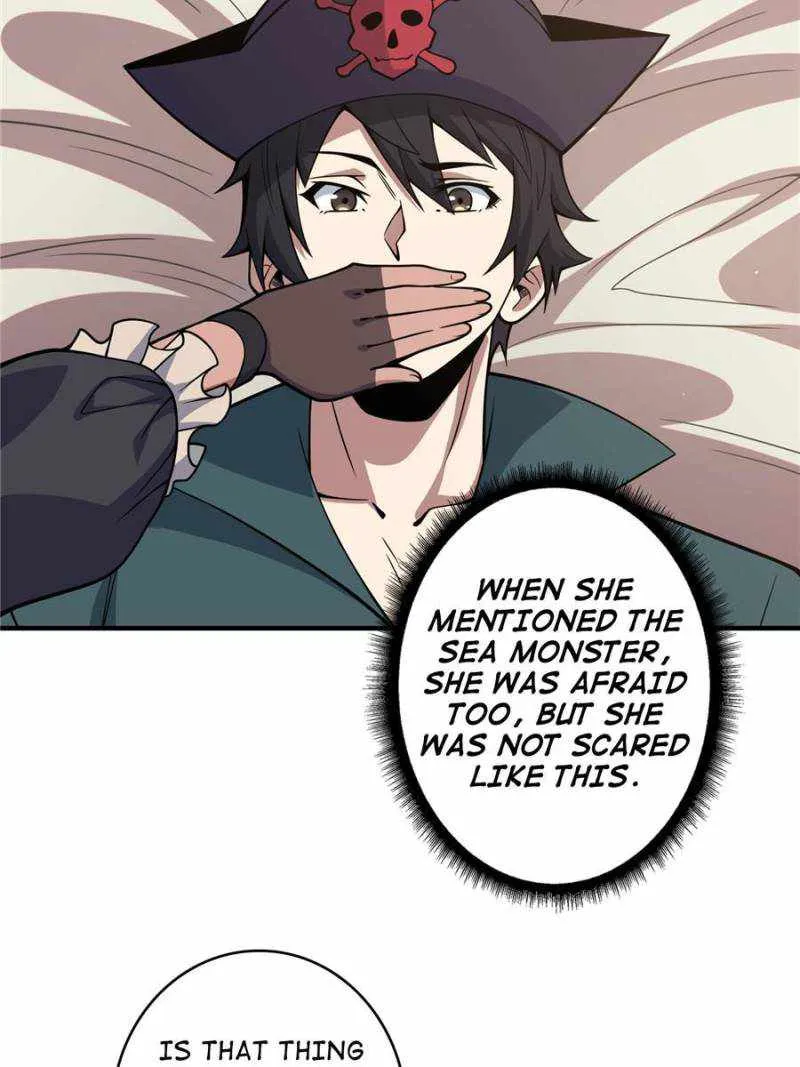 I’m Really Not A Supervillain Chapter 66 page 50 - 