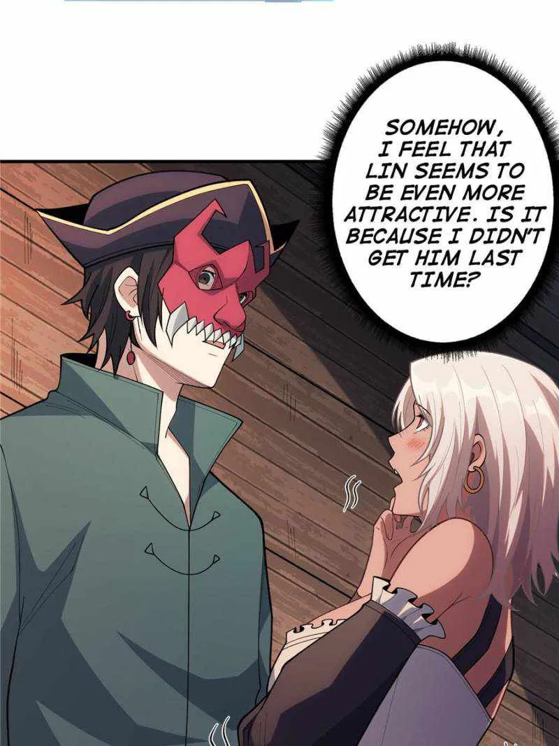 I’m Really Not A Supervillain Chapter 66 page 6 - 