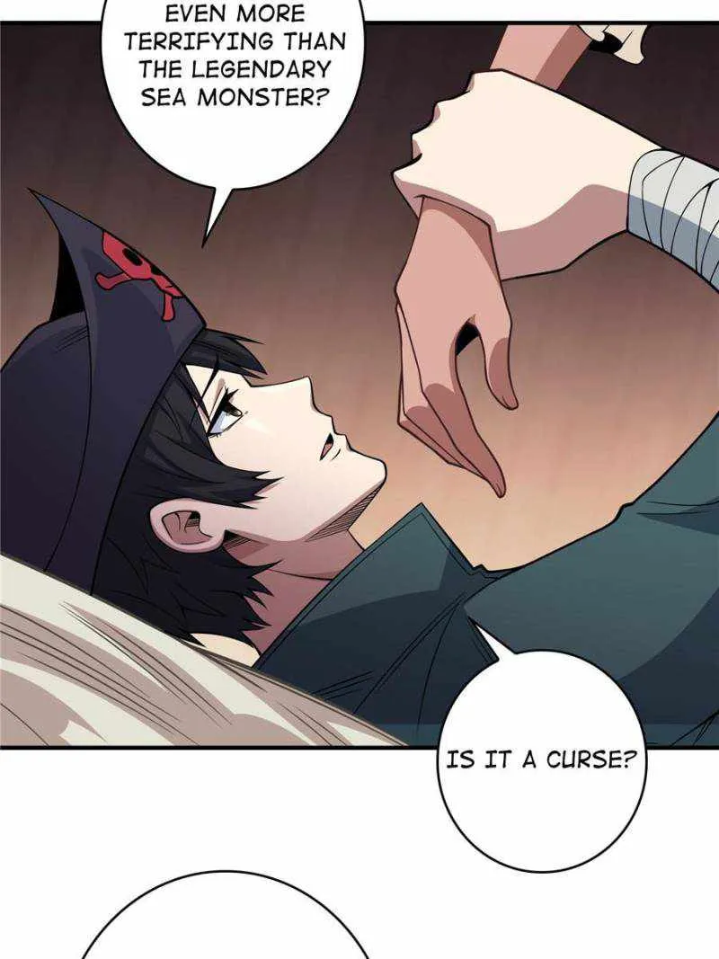 I’m Really Not A Supervillain Chapter 66 page 51 - 