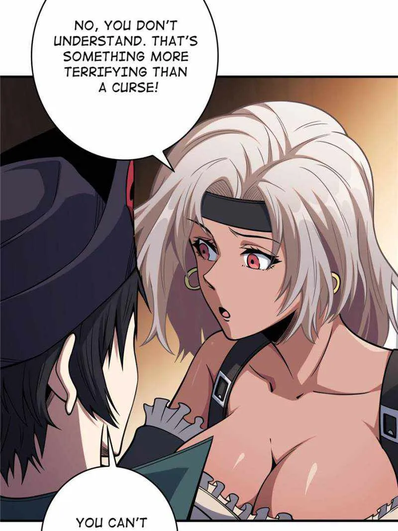 I’m Really Not A Supervillain Chapter 66 page 52 - 