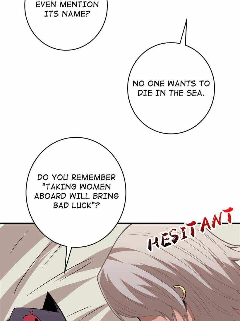 I’m Really Not A Supervillain Chapter 66 page 53 - 