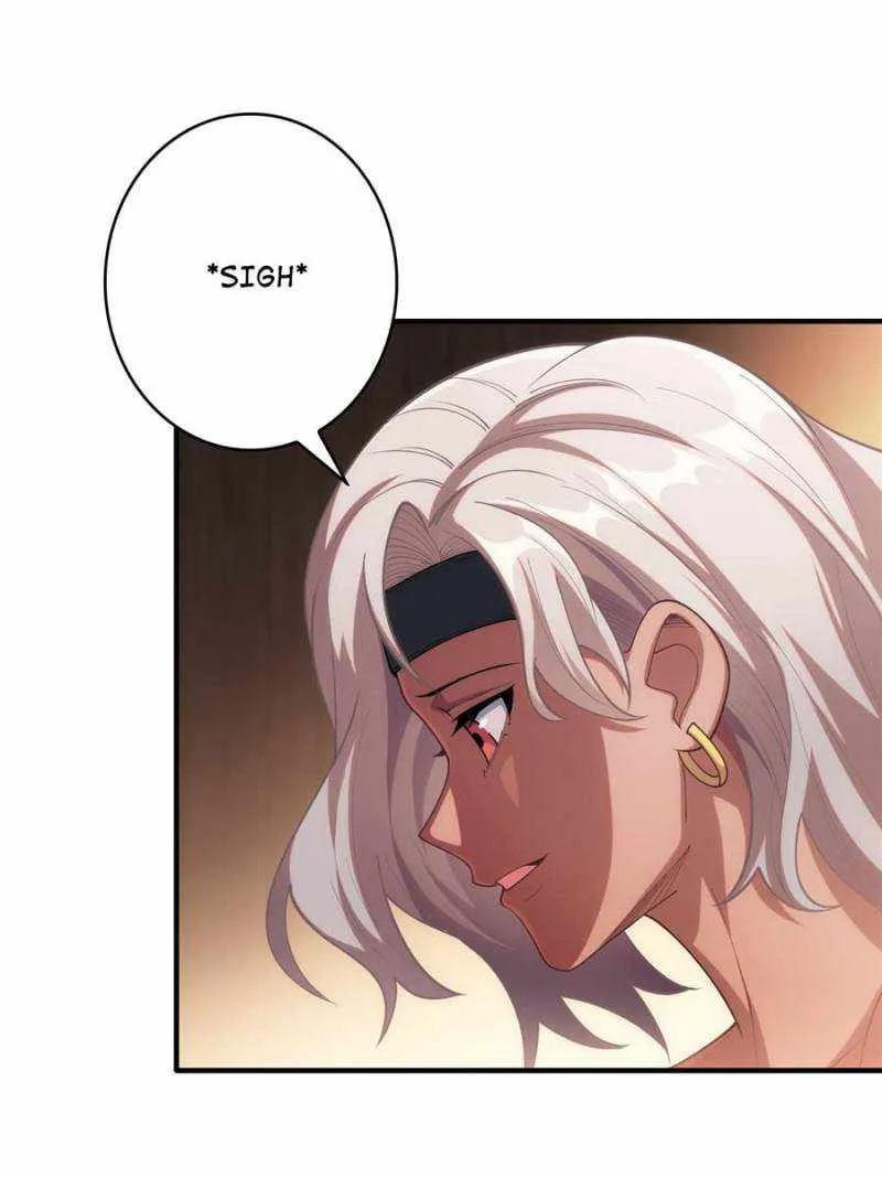 I’m Really Not A Supervillain Chapter 66 page 55 - 