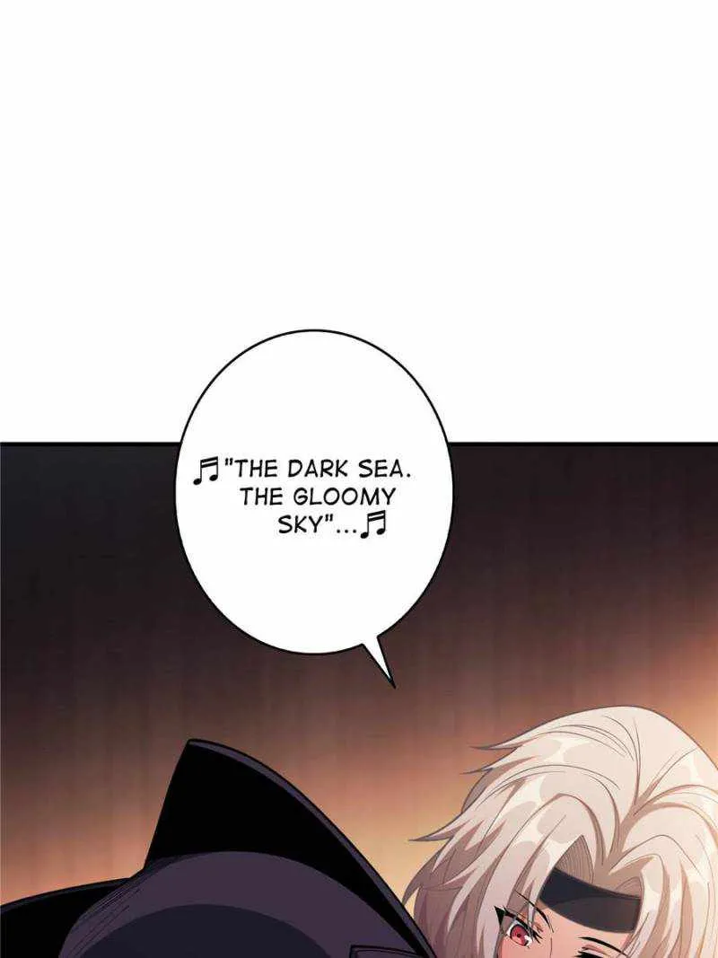 I’m Really Not A Supervillain Chapter 66 page 56 - 