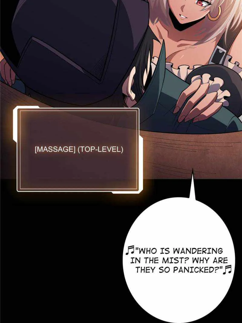 I’m Really Not A Supervillain Chapter 66 page 57 - 