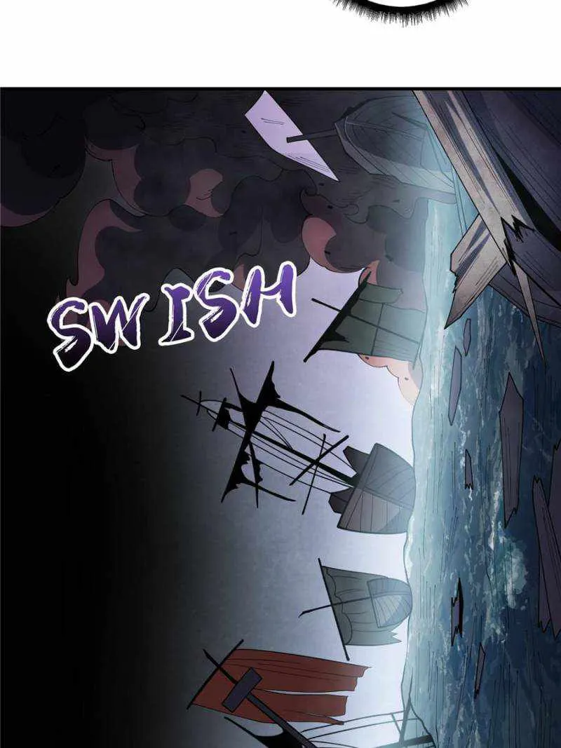 I’m Really Not A Supervillain Chapter 66 page 9 - 