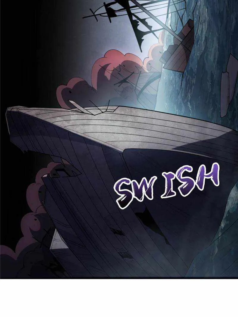 I’m Really Not A Supervillain Chapter 66 page 10 - 