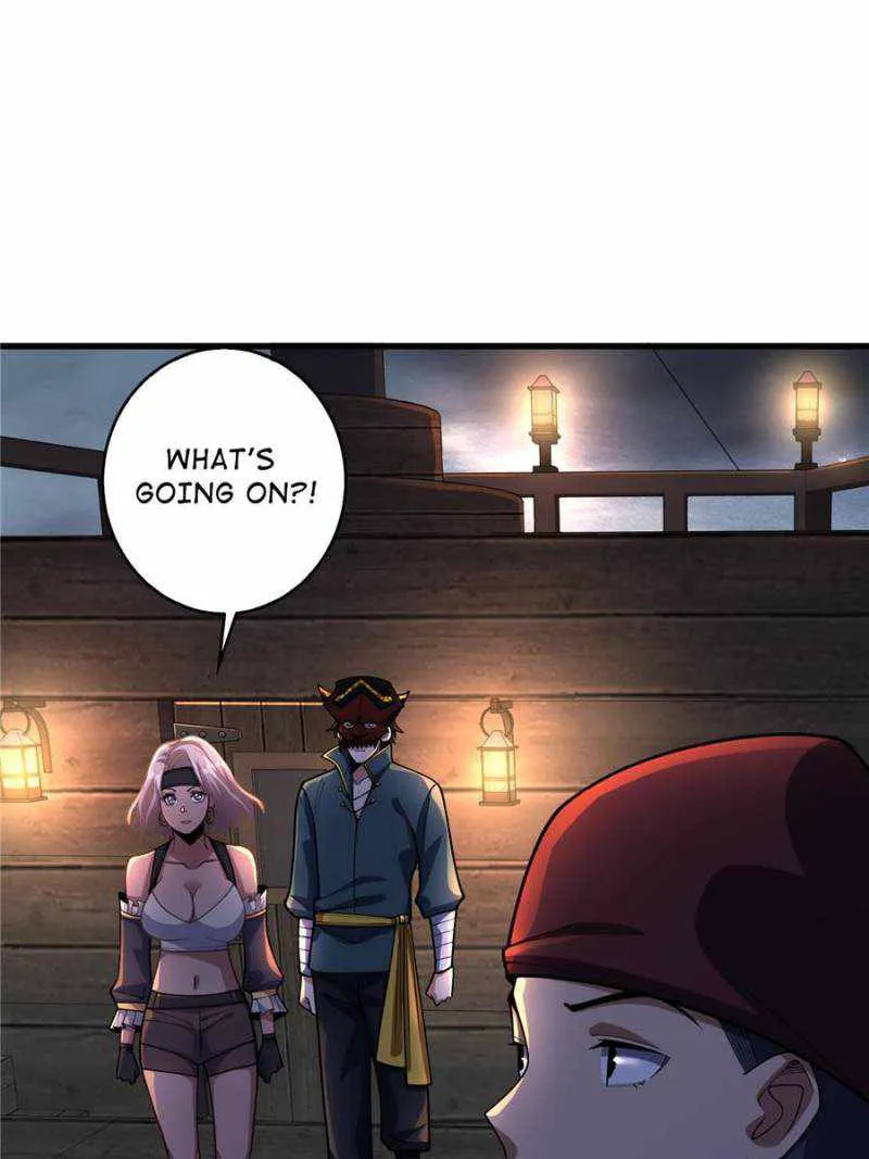 I’m Really Not A Supervillain Chapter 67 page 13 - 