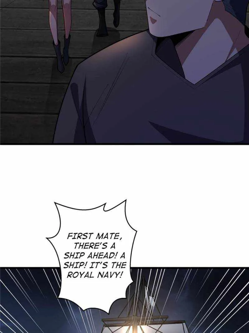 I’m Really Not A Supervillain Chapter 67 page 14 - 