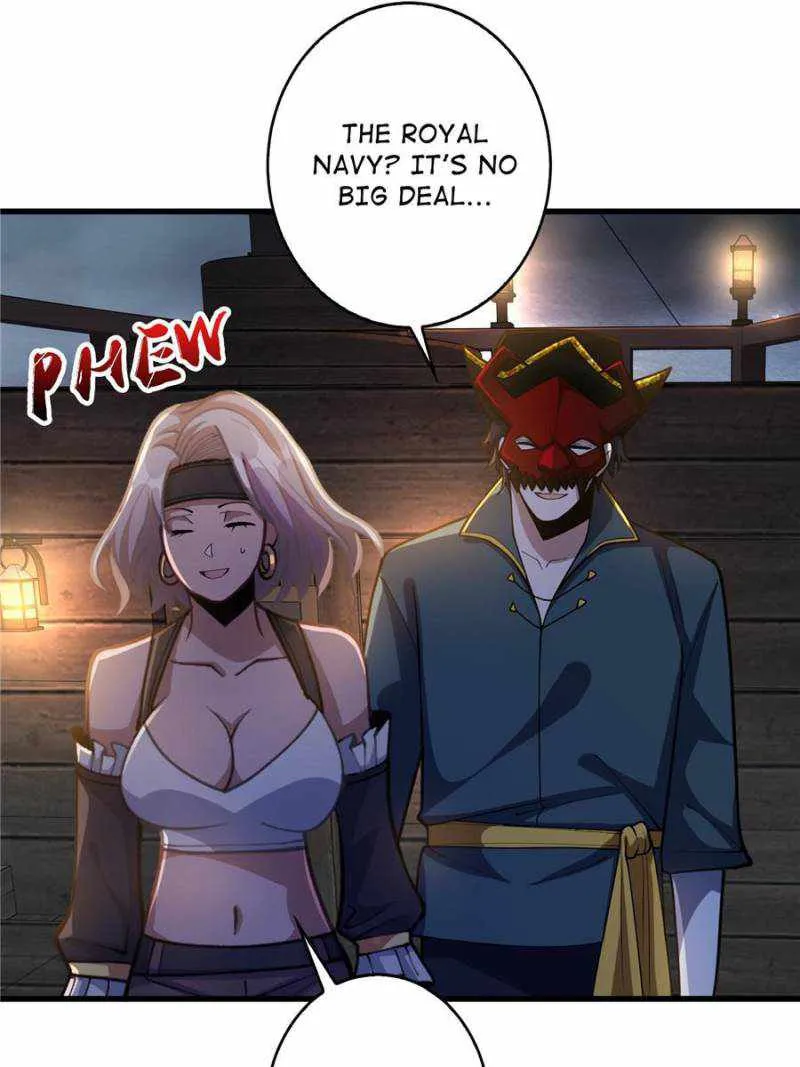 I’m Really Not A Supervillain Chapter 67 page 16 - 