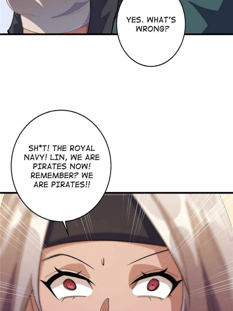 I’m Really Not A Supervillain Chapter 67 page 19 - 