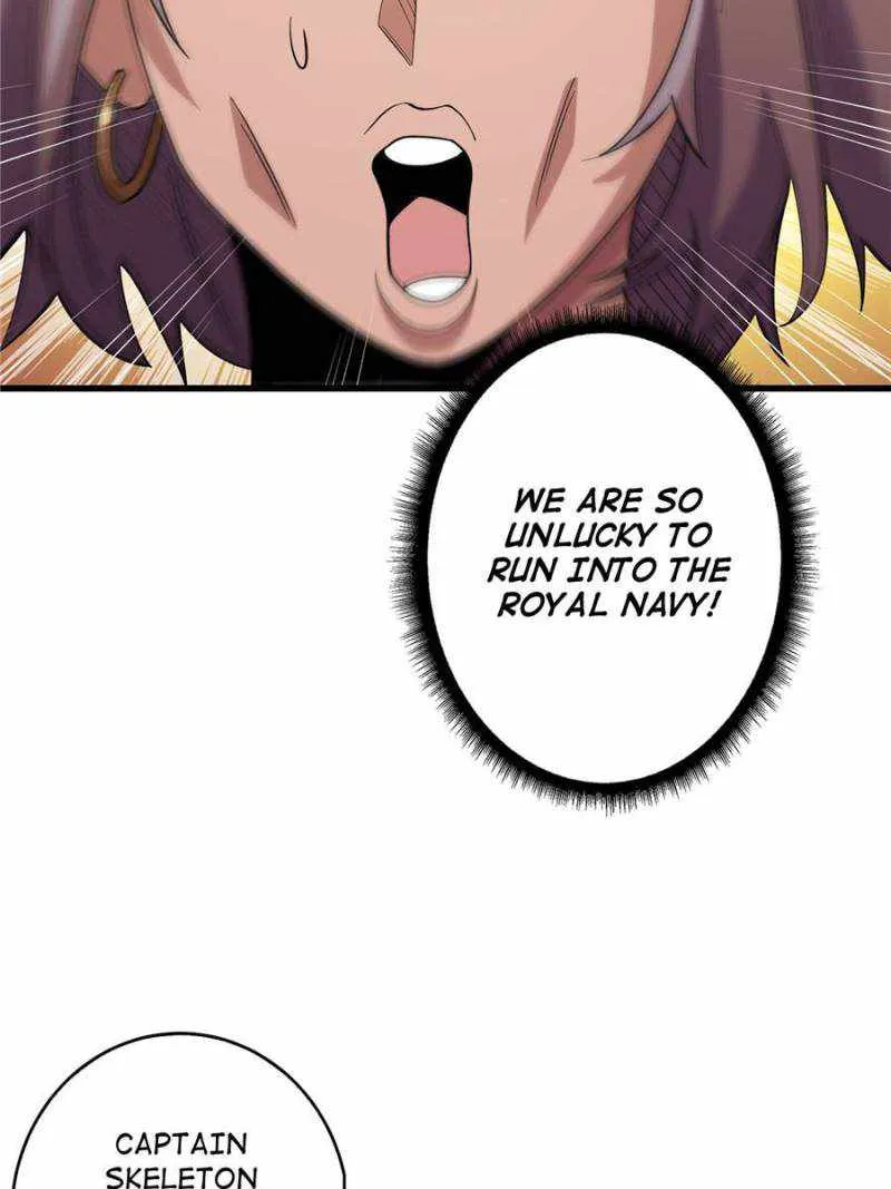 I’m Really Not A Supervillain Chapter 67 page 20 - 