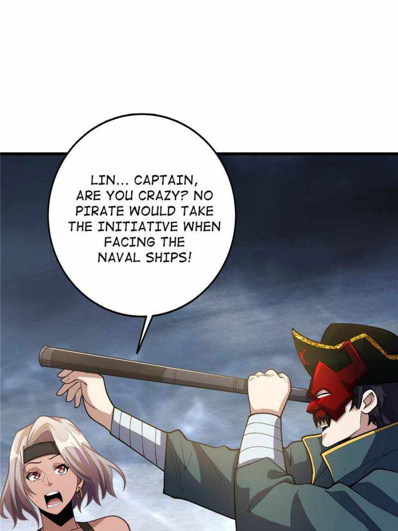 I’m Really Not A Supervillain Chapter 67 page 26 - 