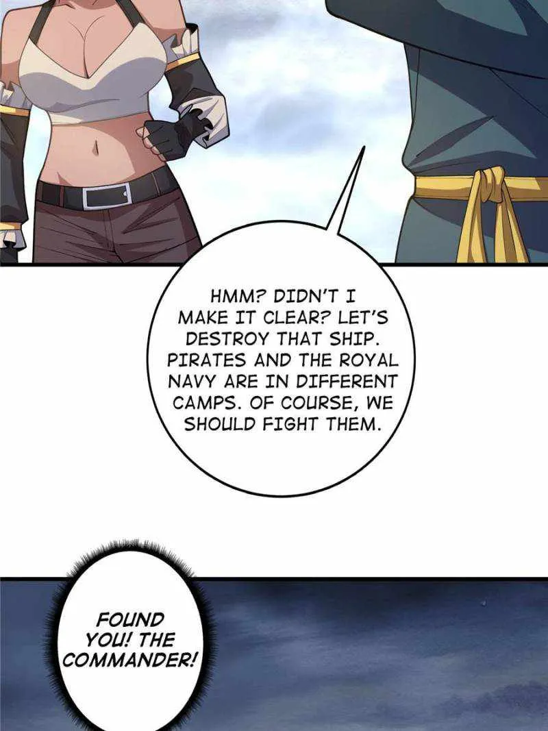 I’m Really Not A Supervillain Chapter 67 page 27 - 