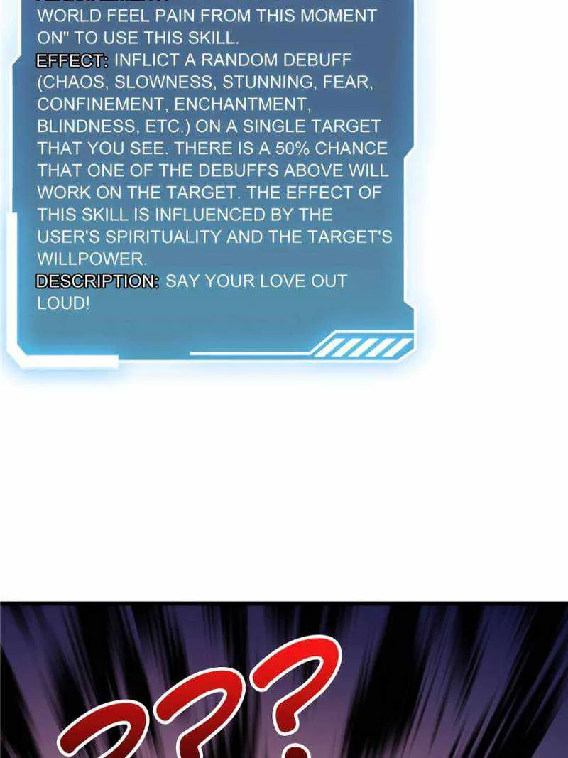 I’m Really Not A Supervillain Chapter 67 page 29 - 