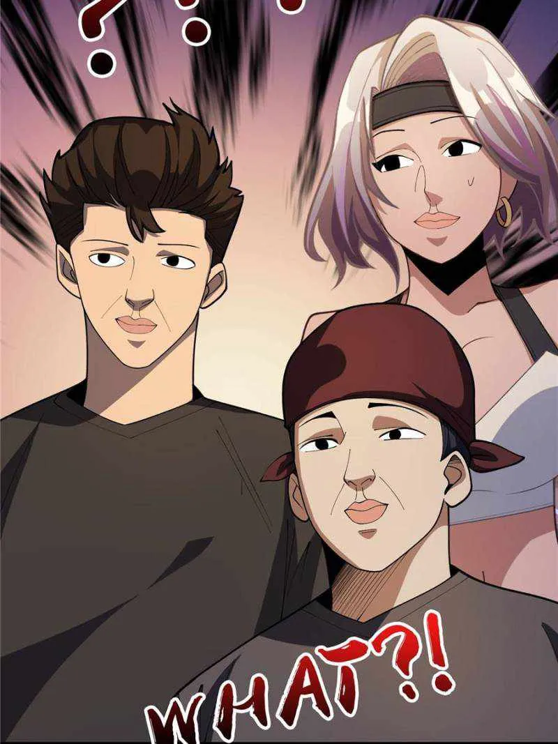 I’m Really Not A Supervillain Chapter 67 page 30 - 