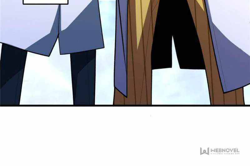 I’m Really Not A Supervillain Chapter 67 page 34 - 