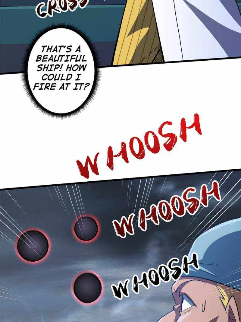 I’m Really Not A Supervillain Chapter 67 page 36 - 