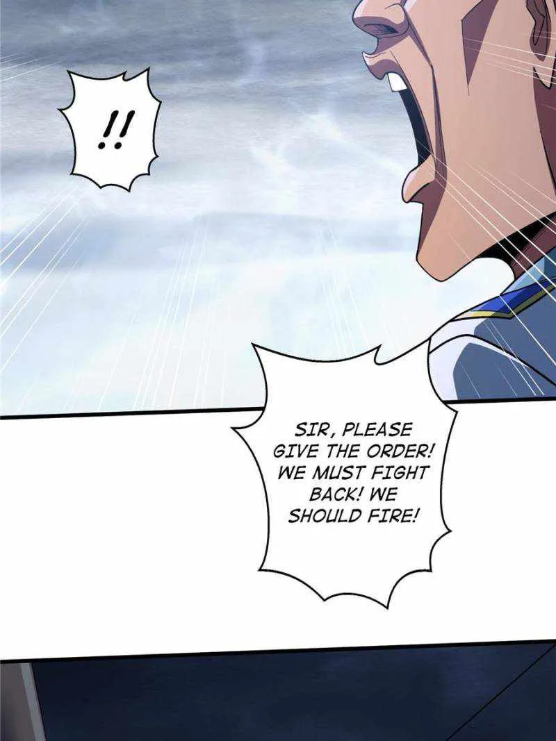 I’m Really Not A Supervillain Chapter 67 page 37 - 