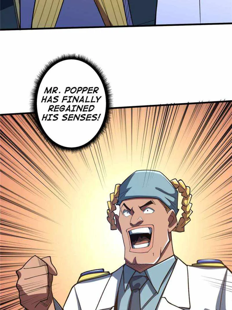 I’m Really Not A Supervillain Chapter 67 page 39 - 