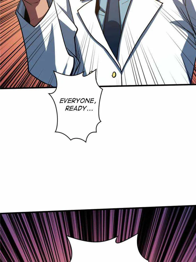 I’m Really Not A Supervillain Chapter 67 page 40 - 