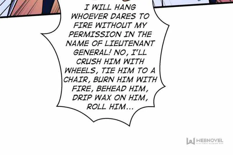 I’m Really Not A Supervillain Chapter 67 page 42 - 
