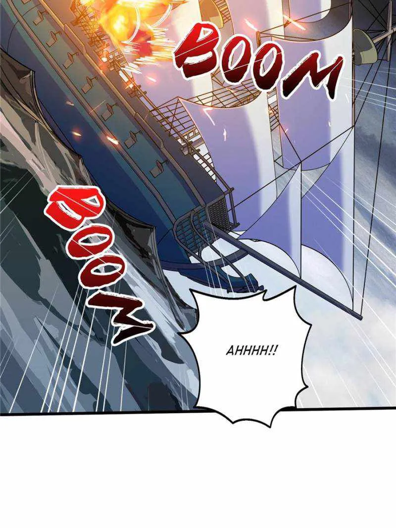 I’m Really Not A Supervillain Chapter 67 page 45 - 
