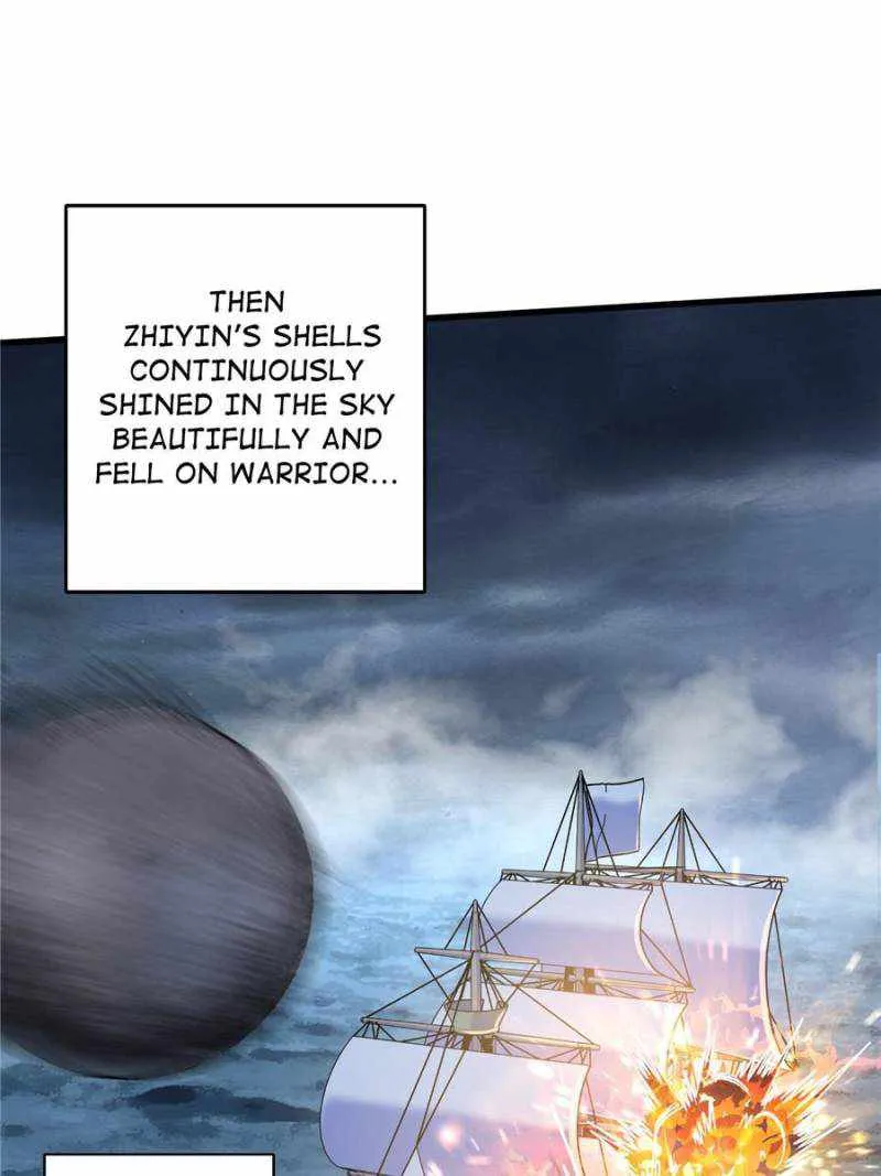 I’m Really Not A Supervillain Chapter 67 page 46 - 