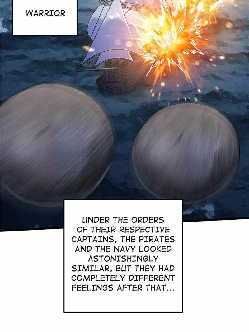 I’m Really Not A Supervillain Chapter 67 page 47 - 
