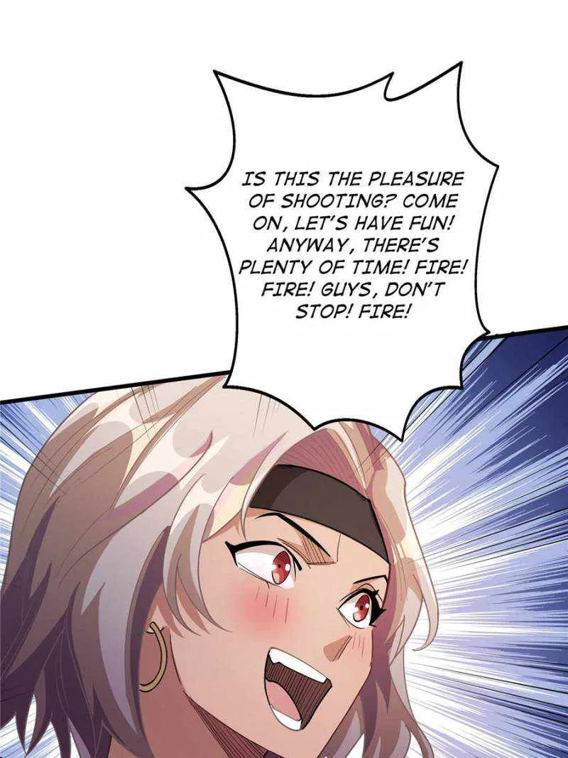 I’m Really Not A Supervillain Chapter 67 page 48 - 