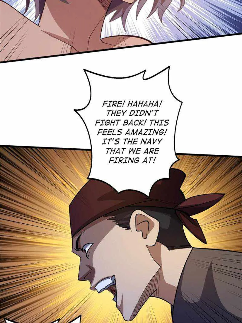 I’m Really Not A Supervillain Chapter 67 page 49 - 