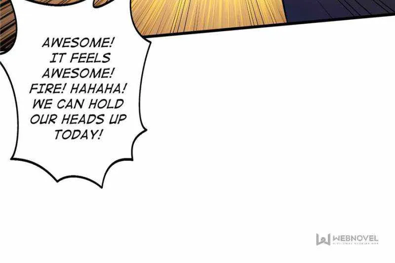 I’m Really Not A Supervillain Chapter 67 page 50 - 