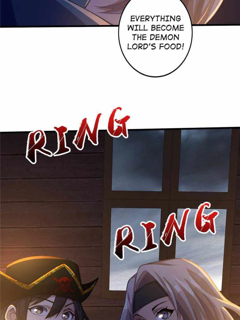 I’m Really Not A Supervillain Chapter 67 page 6 - 